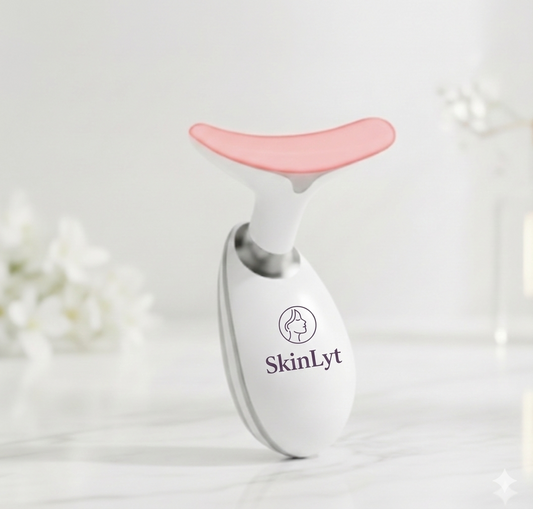 SkinLyt – L'appareil liftant qui rajeunit votre peau